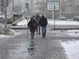 Первый дождь года пройдет в Свердловской области на этой неделе