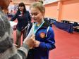Теннисисты из Екатеринбурга выиграли первенство области по настольному теннису среди юниоров (фото)