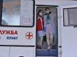 За сутки на Среднем Урале выявлено еще 108 случаев коронавируса