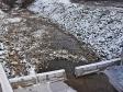 Капремонт плотины в Горном Щите защитил от затопления 40 гектар территории (фото)
