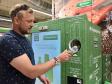  В Екатеринбурге появились фандоматы для приема пластиковой, стеклянной и алюминиевой тары (фото)