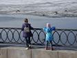 Метеорологическая весна наступила на Среднем Урале
