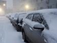 Циклон принесет снегопад на Средний Урал