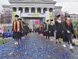УрФУ организовал праздник для 100 лучших выпускников (фото)