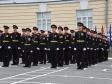 В Екатеринбургском Суворовском военном училище отметили День знаний (фото)