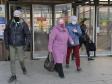 Режим самоизоляции для россиян в возрасте 65+ могут снова сделать обязательным