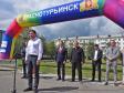 В Краснотурьинске откроют новую школу и реконструируют стадион (фото)