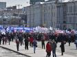 В России отменены первомайские демонстрации и шествия