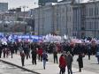 На Среднем Урале отменили первомайскую демонстрацию