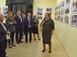 В краеведческом музее открылась выставка к юбилею института омбудсмена в Свердловской области (фото)