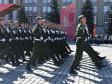 Как прошла генеральная репетиция Парада Победы в Екатеринбурге: фоторепортаж