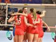 Екатеринбург примет этап международного турнира по женскому волейболу «Лига наций»