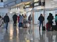 Аэропорт Кольцово за новогодние праздники обслужил 255 тыс пассажиров