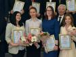 Молодых уральских ученых наградили губернаторскими премиями (фото)