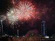 В День города Екатеринбург ждут два праздничных салюта 