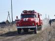 Площадь лесных пожаров на Среднем Урале сократилась в три раза