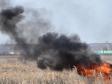 На Среднем Урале продолжает действовать 29 лесных пожаров