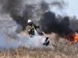 За сутки на Среднем Урале ликвидировано 18 природных пожаров
