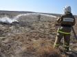 В Свердловской области потушены все природные пожары