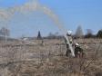 За сутки на Среднем Урале потушено 12 лесных пожаров