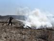 За сутки на Среднем Урале ликвидировано 20 природных пожаров