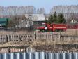 Площадь лесных пожаров на Среднем Урале сократилась в два раза