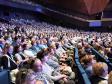 Международный женский форум собрал в Екатеринбурге 3,5 тыс. участниц (фото)