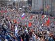 150 тыс. екатеринбуржцев прошли в рядах «Бессмертного полка» (фото)