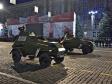 В уральской столице состоялась заключительная ночная репетиция парада Победы (фото)