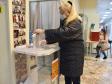 Явка на выборах в Госдуму РФ к 16:00 мск составила 9,16%