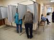 Явка на президентских выборах в Свердловской области составила 71%