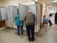 Явка на выборах губернатора Свердловской области составила 36,27%