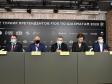 Впервые в истории шахмат: Турнир претендентов ФИДЕ в Екатеринбурге продолжится спустя год