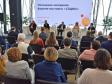 Екатеринбург впервые принимает форум-выставку социальных технологий (фото)