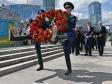 В Екатеринбурге почтили память защитников Отечества и жертв войны (фото)