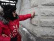 В Екатеринбурге прошла «особая» прогулка по историческому центру (фото)