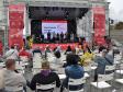Вторая «Красная строка» стартует в уральской столице