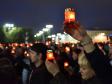 Екатеринбург присоединился к акции «Свеча памяти» (фото)