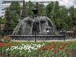 Уральская столица оживает после зимы: в городе заработали первые фонтаны (фото)