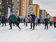 «Лыжня России» на Среднем Урале собрала 70 тыс. участников (фото)