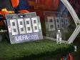 УЕФА продлил отстранение российских клубов и сборных от международных соревнований