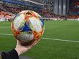 «Урал» отправил два безответных мяча в ворота тульского «Арсенала»