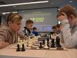 В уральскую столицу съехались юные шахматисты со всей страны (фото)