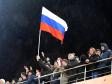 Российские спортсмены не смогут выступать под флагом страны до 16 декабря 2022 года