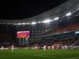 Екатеринбург может принять матч сборной России в Лиге Наций