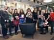 В Ельцин Центре презентовали книгу «Повестка дня и информационное общество: социологические очерки» (фото)