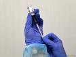 В уральской столице открылся первый мобильный пункт вакцинации от COVID-19