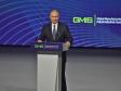 В Екатеринбурге стартовал саммит GMIS-2019 (фото)