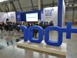 Минстрой утвердил тему и концепцию форума 100+ TechnoBuild в Екатеринбурге
