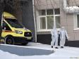 На Среднем Урале продолжает снижаться ковид-заболеваемость